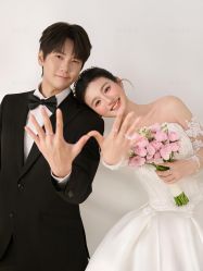 -雅云婚纱摄影工作室旗舰店