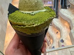 -July tale·可丽饼(德基广场店)
