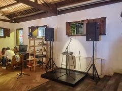 -Nirvana Cafe&Bar(北仓文创街区店)