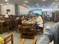-盈田盈粥庄(博山东路店)