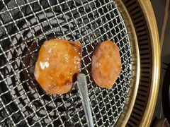 -厚贞日式烤肉(浦东汇智店)