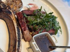 -云厨·高空西餐厅(成都瑯珀·凯悦臻选酒店)