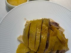 -狮王府淮扬菜(万象城店)