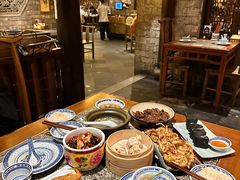 -南京大牌档(新街口德基广场店)