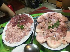 -华哥新鲜猪精品美食
