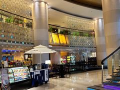-厦门喜来登酒店