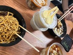 -余艳梅拌面世家(马场横路店)