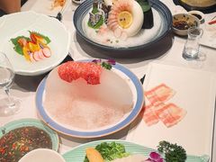 -泓炙颐凤鲜海鲜火锅料理(桐乡店)