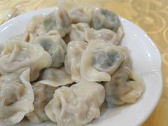 -东北特色水饺(郭家桥店)