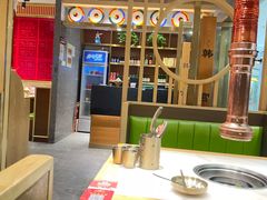 -韩宫宴炭火烤肉(印象城店)