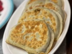 -桥头堡·坤德餐厅(滨江道店)