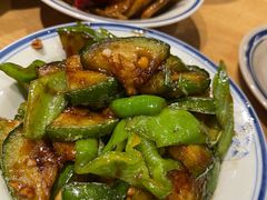 -肖记公安牛肉鱼杂(田林路店)