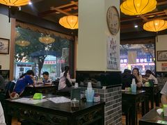 -牛王庙(龙华花园店)