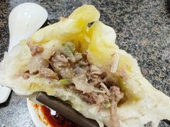 -胡家包子·清真(大众巷店)