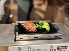 -肉肉大米(金虹桥店)