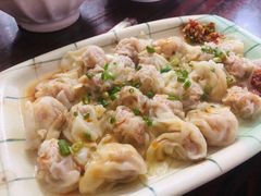 -陈记饮食店(菜园墩店)
