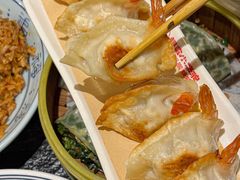 -福苗小骆驼烧烤(大唐不夜城店)