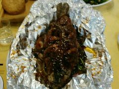 -龙香居海鲜浑锅家常菜·特色驴肉