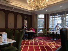 大堂-子霖南山鲜虾面(南山总店)