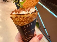-July tale·可丽饼(德基广场店)