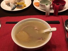 -OPEN開全日自助餐厅·牛肉火锅·海鲜(佛山希尔顿酒店)