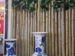 -竹园村火锅(滨河东路店)