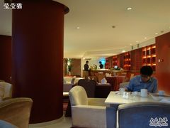 -燕春园中餐厅-北大博雅国际酒店
