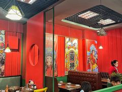 -金石老面坊·渔家菜(金石滩店)