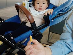 -艾薯夫妇Aysh(福田星河COCOPark店)