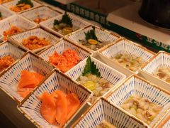 -亚马逊海鲜自助(梅溪湖步步高店)