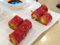 -点都德(华强南店)