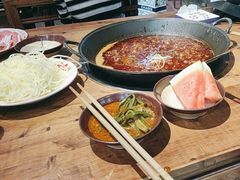 -楠火锅(龙阳广场店)
