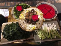 -重庆渝达老火锅(春熙路店)