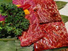 -炼火烤肉店