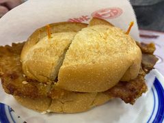 -華人 華星冰室(氹仔 店)