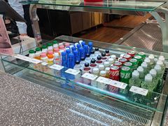 -贝林大翅鲸简餐厅(国家海洋博物馆店)