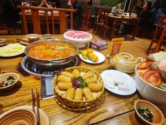 -亮欢寨(凯里总店)