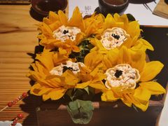 -花潮料理艺食馆(世欧广场店)