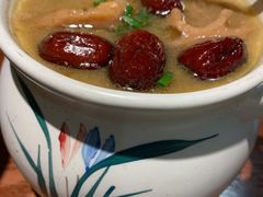 龙骨藕汤-醉湘厨艺(才华街店)