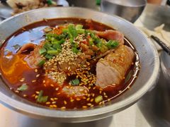 -蓉三少冒烤鸭·四川小吃集(北京首店)