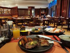 -广州富力丽思卡尔顿酒店