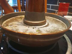 -裕德孚手切涮羊肉(建业凯旋广场店)