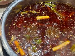 -肖肖酸萝卜鱼火锅(总店)