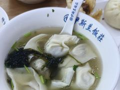 -老街粘食店(宜昌路店)
