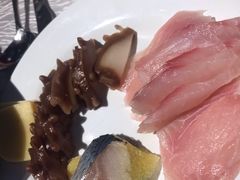 -领鲜活海鲜榴莲自助火锅(东门店)