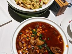 红烧肥肠-一品红川菜(皇岗店)