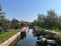 -张家湾公园