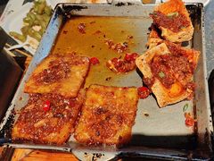 -战友蚝情烧烤工场(嘉华店)