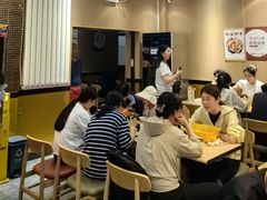 -林静小吃(复兴路店)