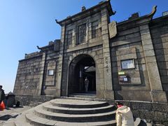 -南岳衡山风景名胜区